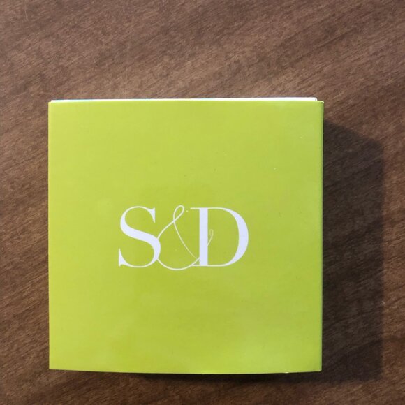 Stella & Dot Isabelle wrap bracelet - Picture 5 of 5